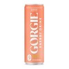 Gorgie Peach Tea Energy Drink - 12 fl oz Can - 2 of 4