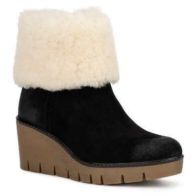 Vintage Foundry Co. Women's Poppy Boot