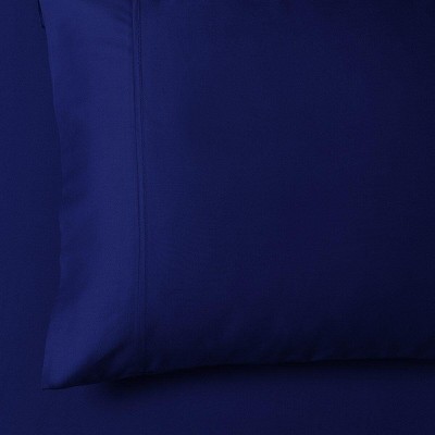 Egyptian Linens 100% Bamboo Viscose Pillowcases (Pair)