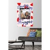 Trends International Emily In Paris - Hearts Unframed Wall Poster Prints - 2 of 4
