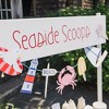 Daydream Society - Seaside Thingamajigs - Pack of 16 Die-Cut Pieces and Hanging Twine - 2 of 3