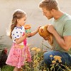 Munchkin Miracle 360° WildLove Sippy Cup 9oz - 2pk - Tiger/Rhino - 4 of 4