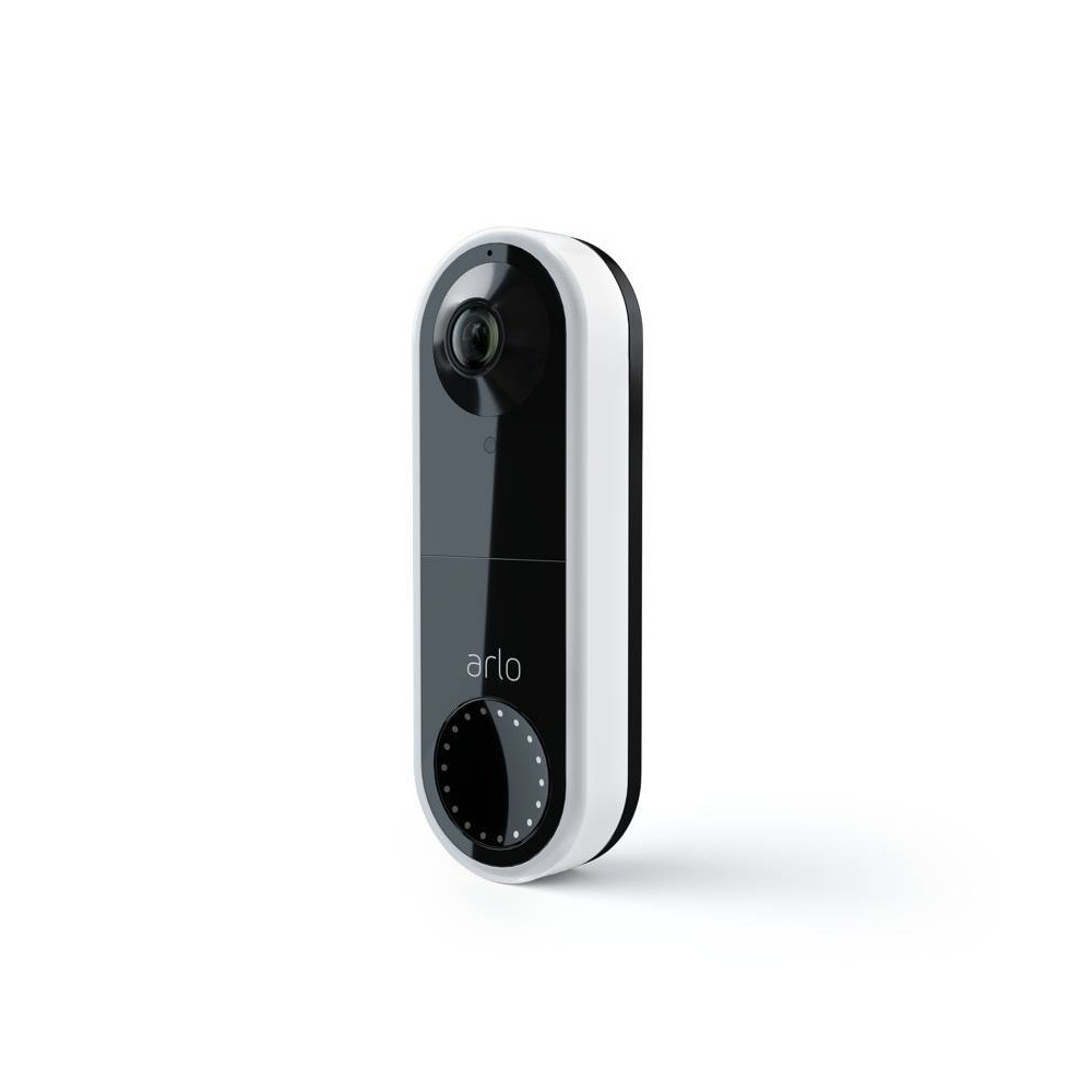 Arlo Wired Video Doorbell  on sale