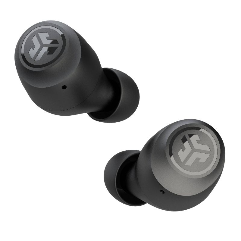 JLab GO Air Pop True Wireless Bluetooth Earbuds, 5 of 12