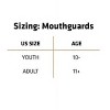 Shock Doctor Ultra 2 STC Adult Mouth Guard - 3 of 3
