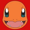 Girl's Pokemon Charmander Smile T-Shirt - 2 of 4