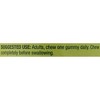 Spring Valley Non-GMO Dietary Supplement Gummies, Apple Cider Vinegar, 500 mg, 60 Count - 4 of 4