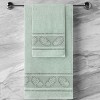 Togas Holden Green Towel - 4 of 4