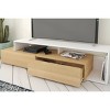 Tonik TV Stand for TVs up to 72" - Nexera - 3 of 4