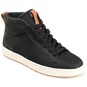 Territory Carlsbad Knit High Top Sneaker - 1 of 4