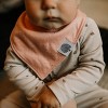 Parker Baby Co. Bandana Drool Bibs 8 Pack - 4 of 4