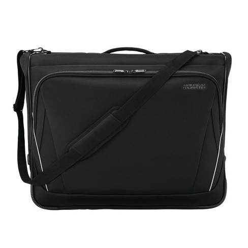 American tourister garment bag hook on sale