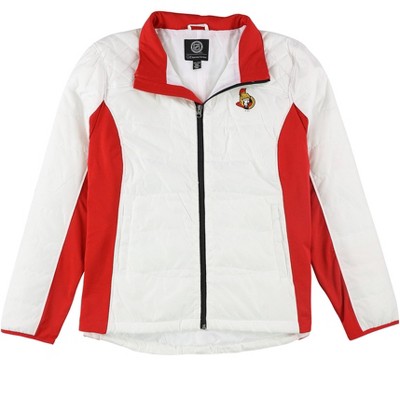 G-III Sports Womens Ottawa Senators Jacket