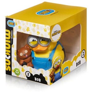 Tubbz - Tubbz - Minions - Bob #2 (Boxed Edition) - 1 of 4
