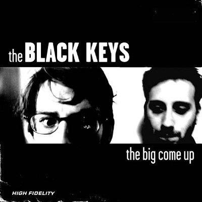 Black Keys - Big Come Up (Vinyl)