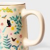Latino Heritage Month 11.1 fl oz Ceramic Mug with Metallic Detail - 3 of 3