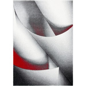 Hollywood HLW716 Power Loomed Indoor Rugs - Safavieh - 1 of 4