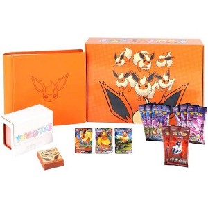 pokemon gx cards target Amazon.com: 5 Pokemon Ultra Rare Card Lot - V, Gx, ex, Assorted Variety main image 1