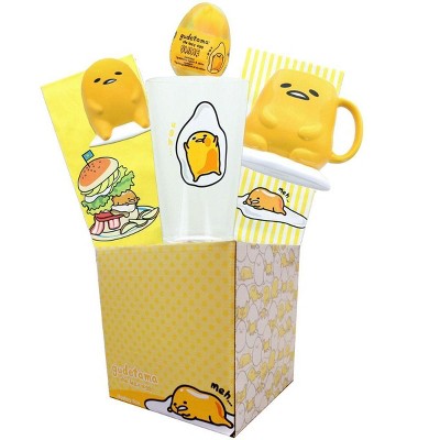 gudetama toys target