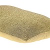 Parkland Collection,Aster TransitionalBeaded Throw Pillow - 4 of 4