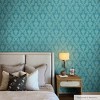 Tempaper Damsel Peel and Stick Wallpaper - 3 of 4