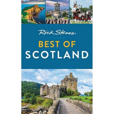 Rick Steves Best of Scotland - 2nd Edition (Paperback)