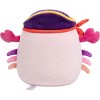 Squishmallows Original 10-Inch Cailey The Pirate Crab - Official Jazwares Halloween Plush - Collectible Soft & Squishy Crab Stuffed Animal Toy - 4 of 4
