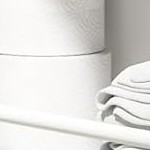 brown+white + solid wood+mdf