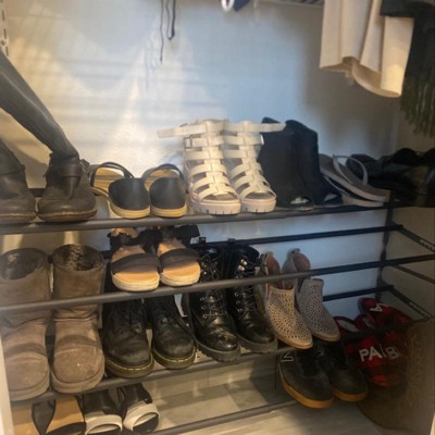 ETAGERE CHAUSSURE  ShoesRack™️ –