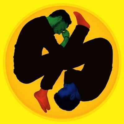 Blludd Relations - Blludd Relations (Vinyl)