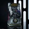Bones Coffee Company Star Wars Dark Side Chocolate Truffle Flavored Dark Roast Ground Coffee - 12oz - 4 of 4