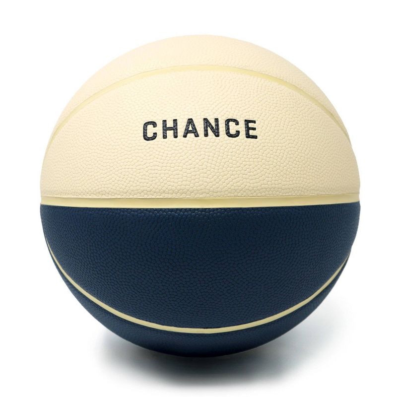 Chance - Sebastian Composite Size 5 Leather Basketball, 1 of 7