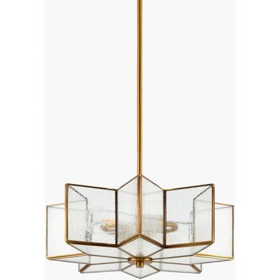 Livabliss Morella Modern Ceiling Lights