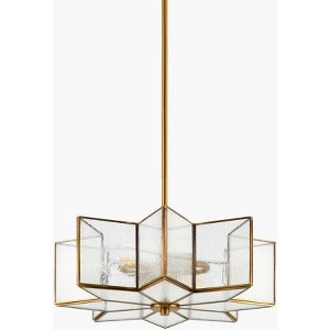 Livabliss Morella Modern Ceiling Lights - 1 of 4