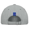 NCAA Boise State Broncos Nico Cotton Hat: Adjustable Solid Baseball Cap - 4 of 4