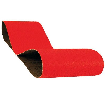 Diablo 36 in. L X 4 in. W Premium Zirconium Blend Sanding Belt 50 Grit Coarse 1 pc