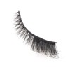 Unique Bargains Dense Cat's Eye False Eyelashes MYP-5 Black 5 Pair - 3 of 4