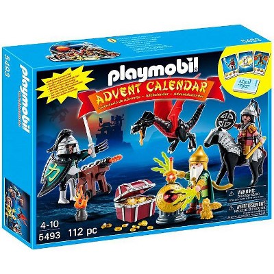 playmobil advent calendar