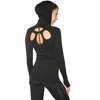 Women's Drishti Hoodie - Riley 7 - 2 of 3