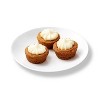 Pumpkin Bar Bites with Cream Cheese Frosting - 12.7oz/16ct - Favorite Day™ - 2 of 3