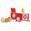 Learning Resources Peekaboo Chicken Coop - 4 of 4