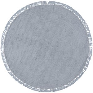 Easy Care ECR221 Hand Tufted Machine Washable Indoor Rugs - Safavieh - 1 of 4
