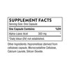 THORNE Alpha-Lipoic Acid - 300 mg - Supplement Liver Detox, Antioxidant Support, Nerve Health and Mental Sharpness* - 60 Capsules - 2 of 4