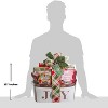 Alder Creek Gift Baskets Holiday Joy Gift Basket - 4 of 4