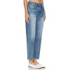 Women's Marlowe Slim friend Jeans - ETICA - 2 of 4