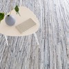 Annie Selke - Dash & Albert Denim Rag Ribbed Handwoven Cotton Rug - 4 of 4