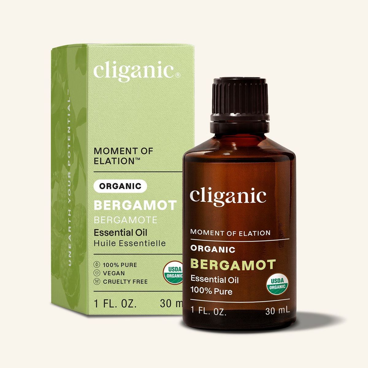 Organic Bergamot Essential Oil - thumbnail 6