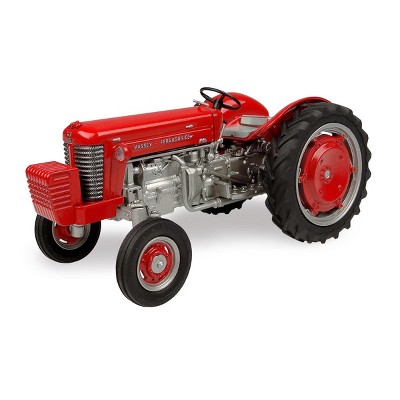 Universal Hobbies 1/32 Massey Ferguson 65 Tractor (us Version) Uh6399 ...