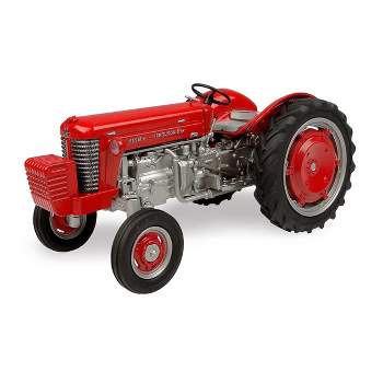 Massey Ferguson 35x Tractor Red 1/32 Diecast Model By Universal Hobbies :  Target