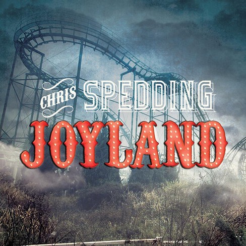 Chris Spedding - Joyland (Vinyl) - image 1 of 1